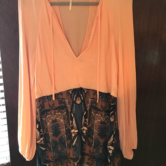 Free People Dress - Picture 2 of 6